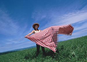 スキーツアーで栂池高原に行こう