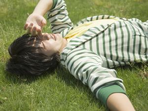 スキーを純粋に楽しむことができる