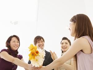 豪華客船で旅行したい方におすすめです