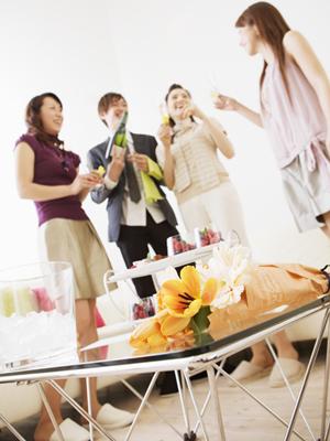 人気ホテルグループの「しょうげつ」