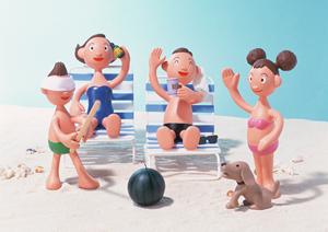 カワウソカフェに行きたい人向きのお店